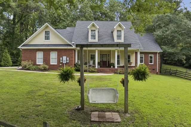 1137 Buchanan Highway, Dallas, GA 30157