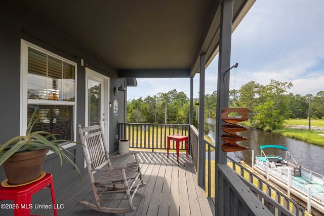 4180 1st Avenue, Bay Saint Louis, MS 39520