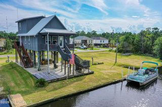4180 1st Avenue, Bay Saint Louis, MS 39520