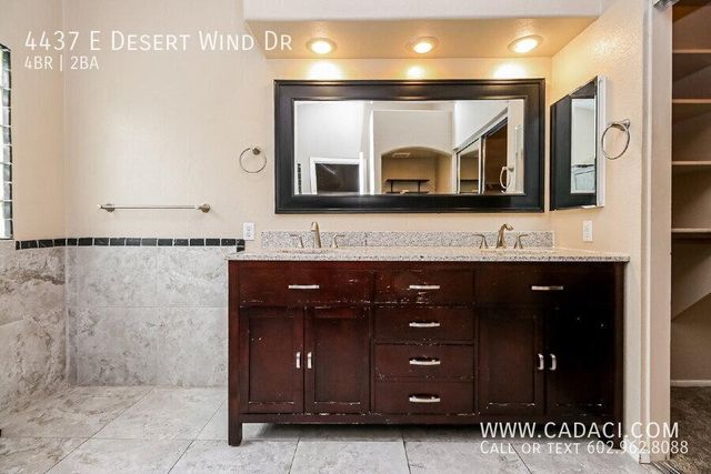 4437 E Desert Wind Drive, Phoenix, AZ 85044