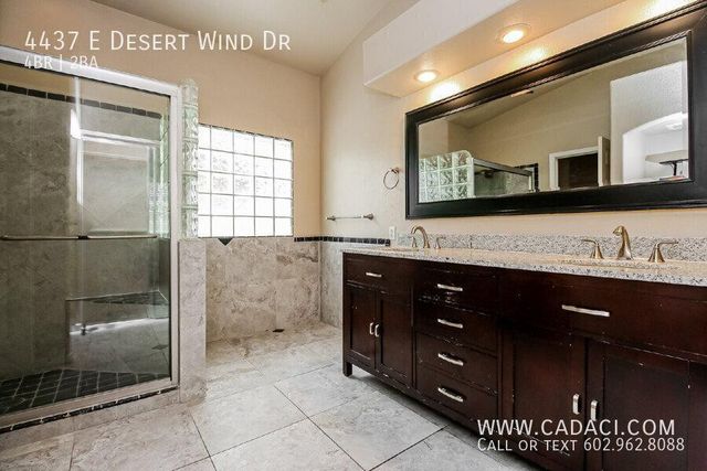 4437 E Desert Wind Drive, Phoenix, AZ 85044