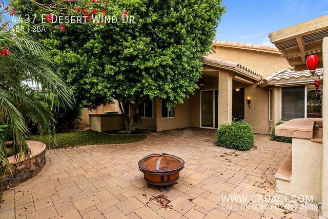 4437 E Desert Wind Drive, Phoenix, AZ 85044