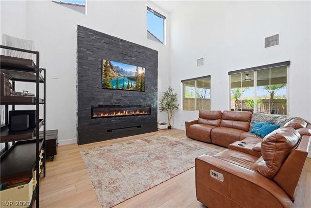 3038 Villanelle Avenue, Henderson, NV 89044