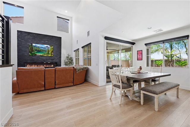 3038 Villanelle Avenue, Henderson, NV 89044