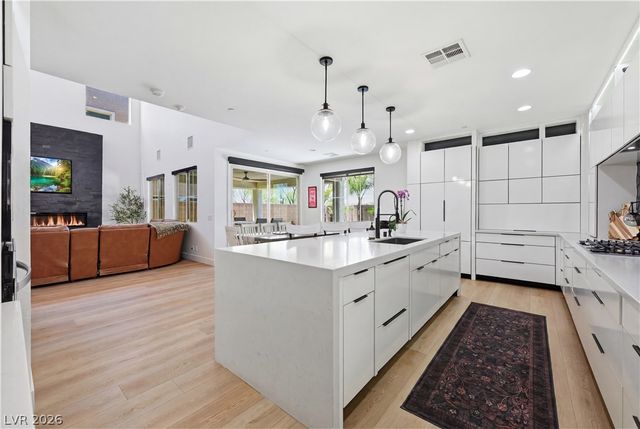 3038 Villanelle Avenue, Henderson, NV 89044