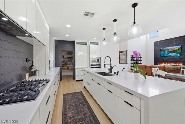 3038 Villanelle Avenue, Henderson, NV 89044