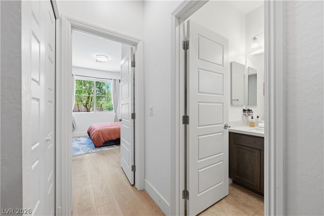 3038 Villanelle Avenue, Henderson, NV 89044