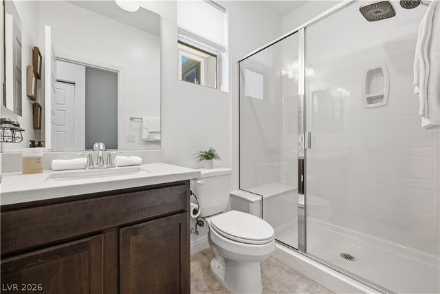 3038 Villanelle Avenue, Henderson, NV 89044
