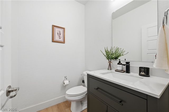 3038 Villanelle Avenue, Henderson, NV 89044
