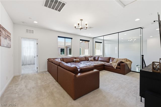 3038 Villanelle Avenue, Henderson, NV 89044