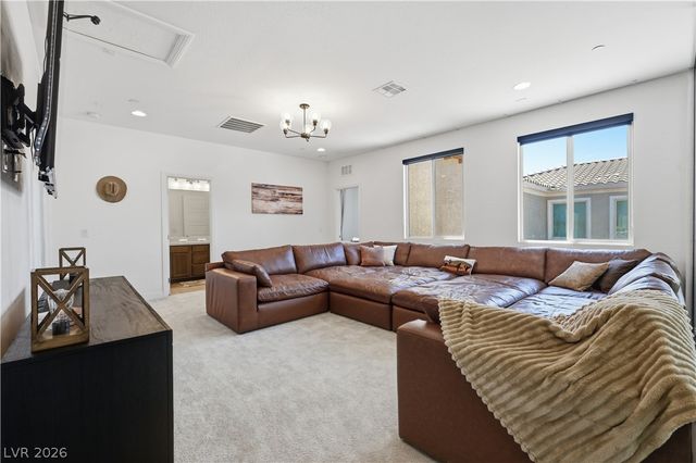 3038 Villanelle Avenue, Henderson, NV 89044