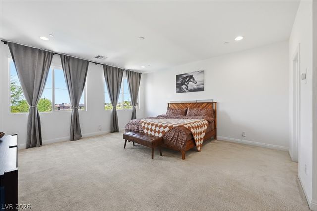 3038 Villanelle Avenue, Henderson, NV 89044