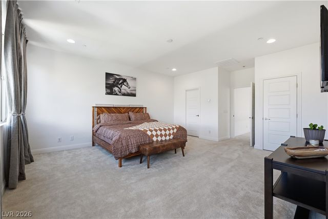 3038 Villanelle Avenue, Henderson, NV 89044