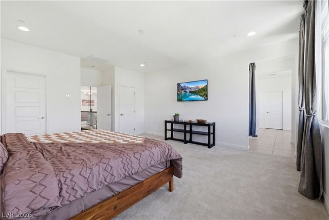 3038 Villanelle Avenue, Henderson, NV 89044