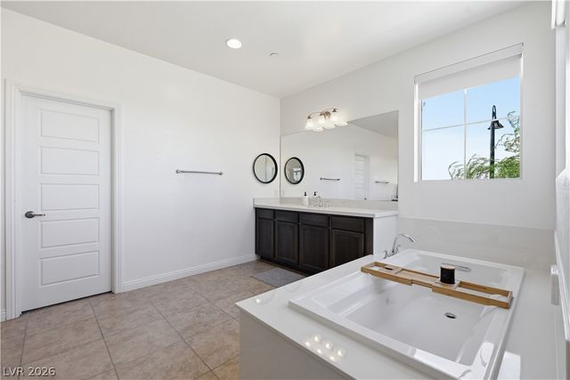 3038 Villanelle Avenue, Henderson, NV 89044