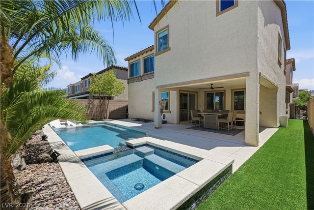 3038 Villanelle Avenue, Henderson, NV 89044