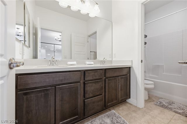 3038 Villanelle Avenue, Henderson, NV 89044