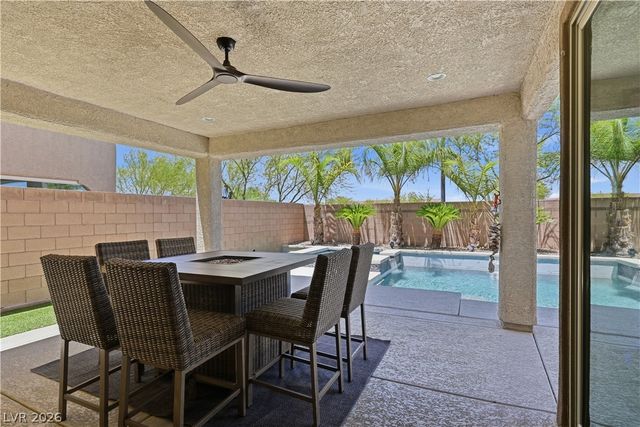 3038 Villanelle Avenue, Henderson, NV 89044