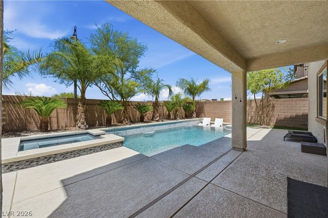 3038 Villanelle Avenue, Henderson, NV 89044