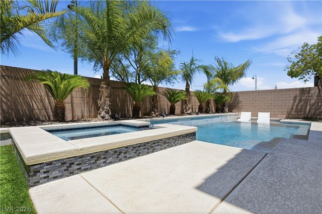 3038 Villanelle Avenue, Henderson, NV 89044