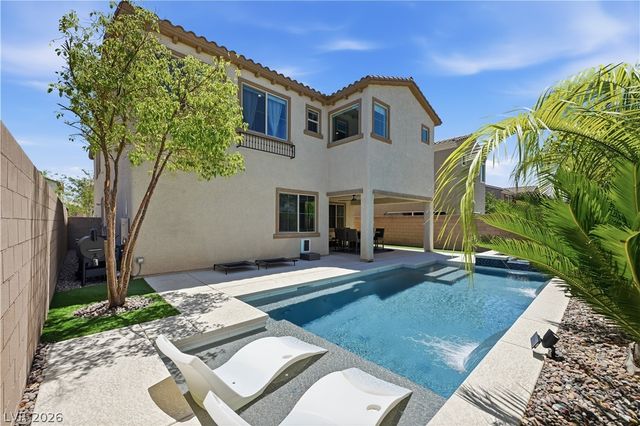 3038 Villanelle Avenue, Henderson, NV 89044