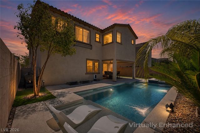 3038 Villanelle Avenue, Henderson, NV 89044