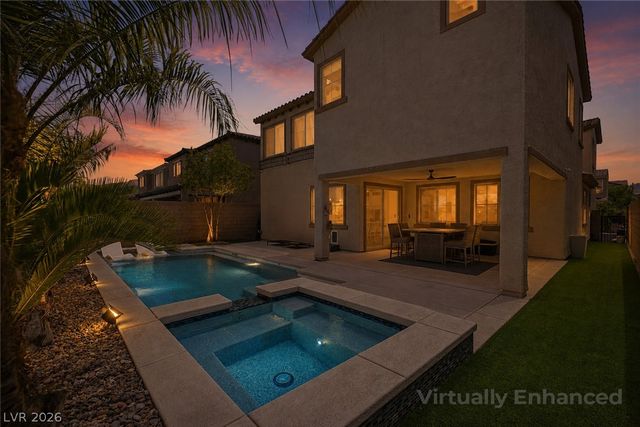 3038 Villanelle Avenue, Henderson, NV 89044