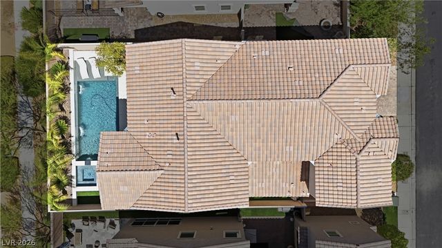 3038 Villanelle Avenue, Henderson, NV 89044