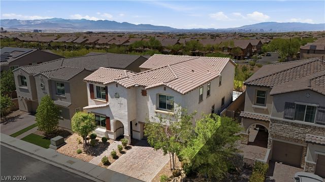 3038 Villanelle Avenue, Henderson, NV 89044