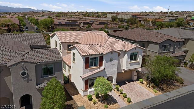 3038 Villanelle Avenue, Henderson, NV 89044