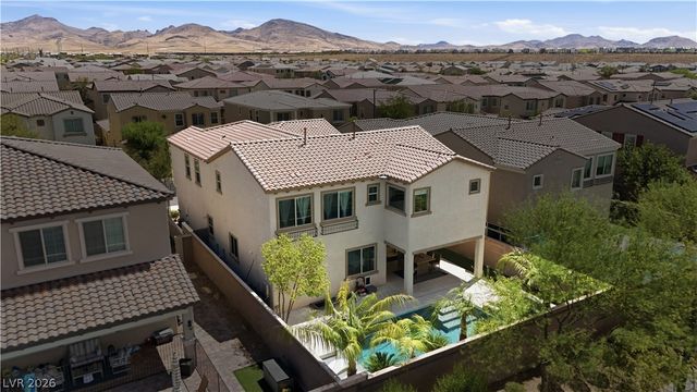 3038 Villanelle Avenue, Henderson, NV 89044