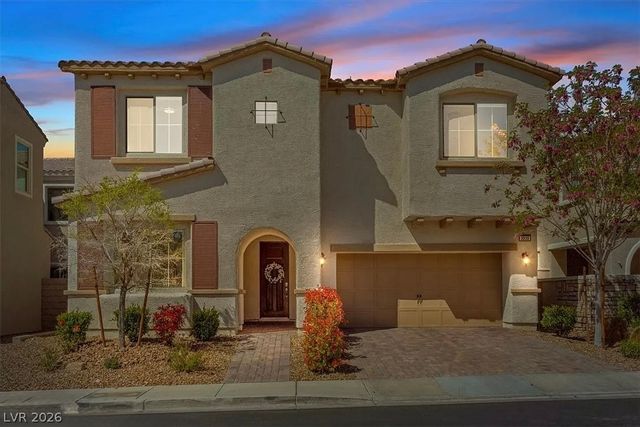 3038 Villanelle Avenue, Henderson, NV 89044