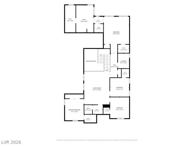3038 Villanelle Avenue, Henderson, NV 89044