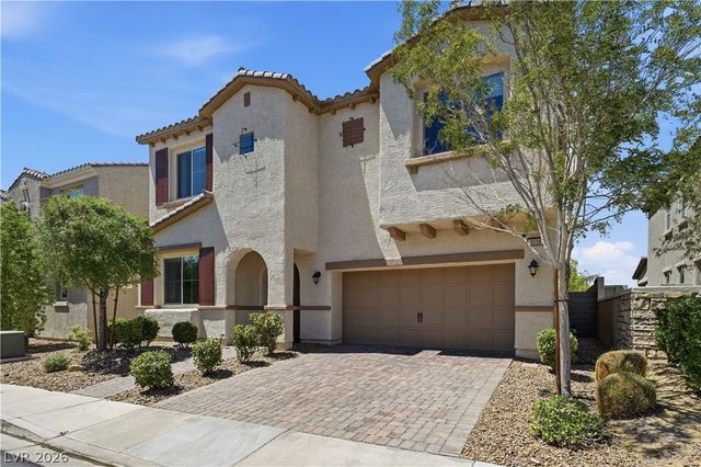 3038 Villanelle Avenue, Henderson, NV 89044