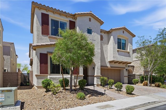 3038 Villanelle Avenue, Henderson, NV 89044
