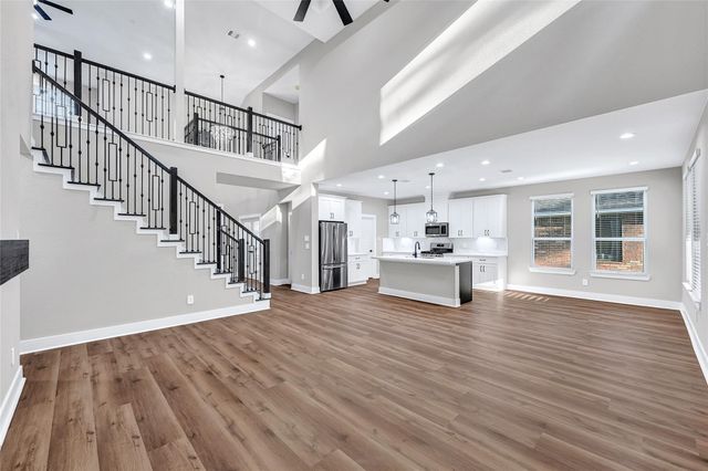 13919 Fountainview Drive, Montgomery, TX 77356