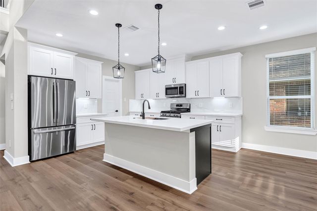 13919 Fountainview Drive, Montgomery, TX 77356