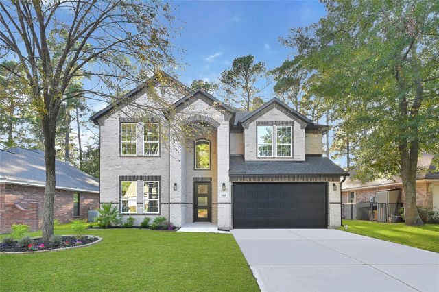 13919 Fountainview Drive, Montgomery, TX 77356