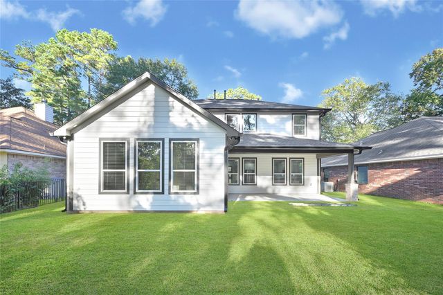 13919 Fountainview Drive, Montgomery, TX 77356