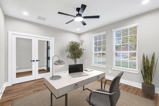 13919 Fountainview Drive, Montgomery, TX 77356