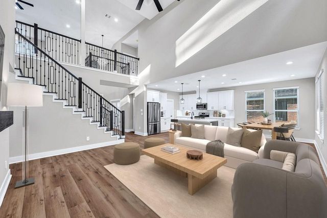 13919 Fountainview Drive, Montgomery, TX 77356