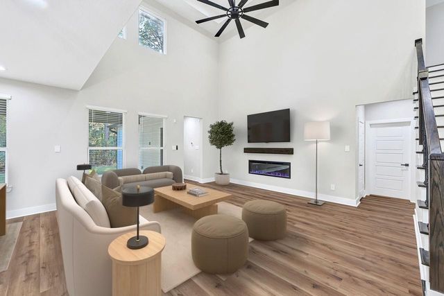 13919 Fountainview Drive, Montgomery, TX 77356