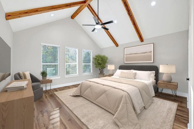 13919 Fountainview Drive, Montgomery, TX 77356