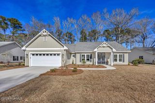 19 Sand Dollar Court, Carolina Shores, NC 28467