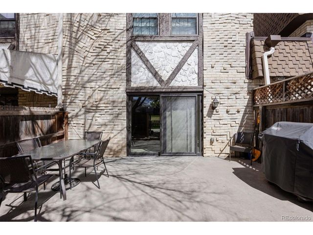 7250 Eastmoor Dr 114, Denver, CO 80237