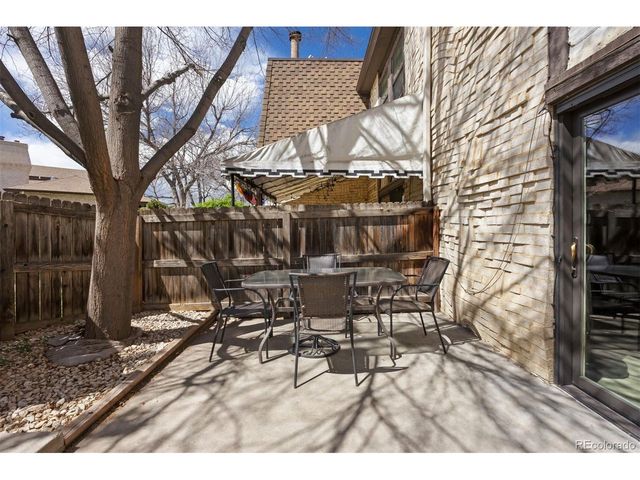 7250 Eastmoor Dr 114, Denver, CO 80237