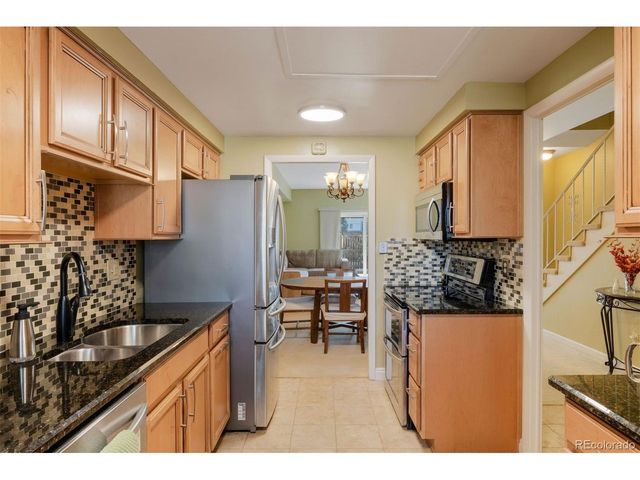 7250 Eastmoor Dr 114, Denver, CO 80237