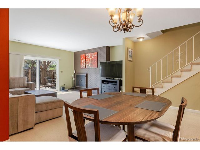 7250 Eastmoor Dr 114, Denver, CO 80237