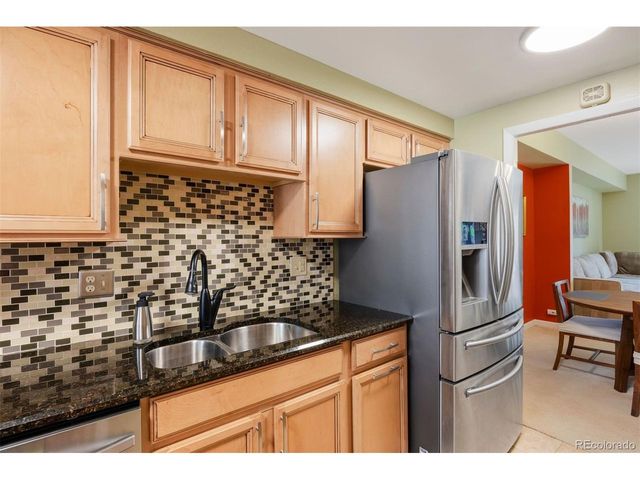 7250 Eastmoor Dr 114, Denver, CO 80237