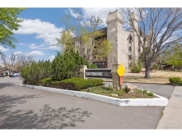7250 Eastmoor Dr 114, Denver, CO 80237